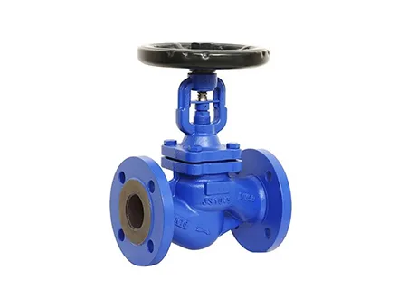 How to Choose a ductile iron y strainer for Water Pipelines