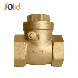 Guide: Durable Brass Control Valve For Hvac Applications