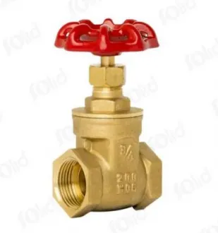 How to Select a Custom-Made Brass Valve For Plumbing