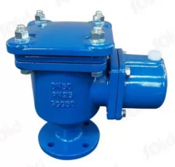 How Can a Ductile Iron Gate Valve Be Operated Faster?