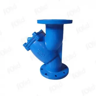 Vs: y strainer flange type vs Threaded Brass Y Strainer