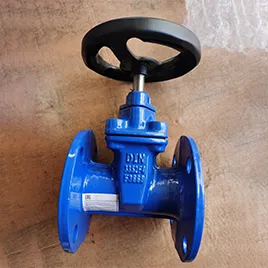 Gate Valve