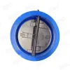 Dual Plate Wafer Type Check Valve