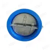 Ductile iron Dual Plate Check Valve