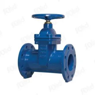 Flanged end gate valve Connections in Maintenance-Intensive Lines