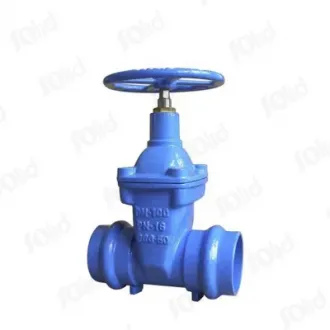 How to Select a Socket End Gate Valve for Compact Pipeline Layouts