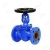 Flanged Cast Iron/Ductile Iron Globe Valve