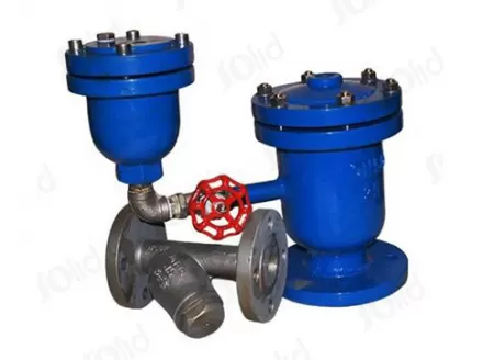 What Are the Benefits of Using an Air Valve?