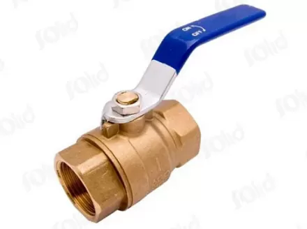 Bronze Valves vs. Brass Valves
