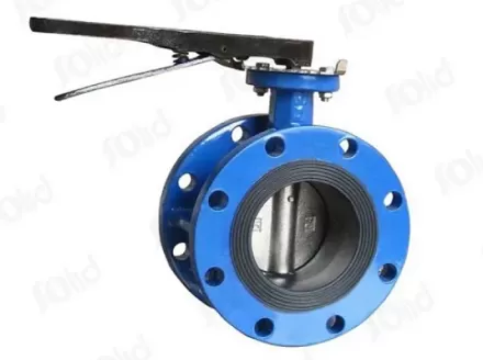 Diaphragm Valve vs. Butterfly Valve