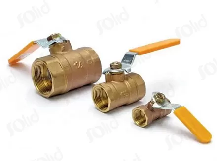 Brass vs. Stainless Steel Ball Valves: Which Is Better?