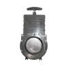PVC Knife Gate Valve