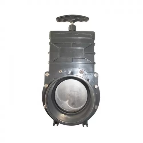PVC Knife Gate Valve