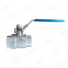 Stainless Steel 2PC Ball Valve