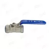 Stainless Steel 1PC Ball Valve