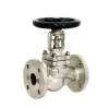Stainless Steel Globe Valve