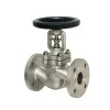 Stainless Steel Globe Valve
