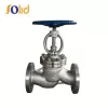 Stainless Steel Globe Valve