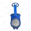 Ductile Iron Knife Gate Valve
