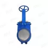 Ductile Iron Knife Gate Valve