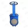 Ductile Iron Knife Gate Valve