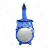 Ductile Iron Knife Gate Valve