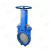 Ductile Iron Knife Gate Valve