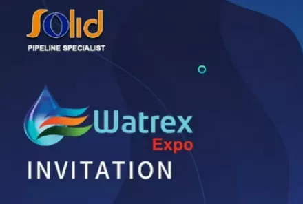 Join Us at Watrex Expo 2025