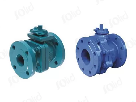 Industrial Ball Valves Buying Guide