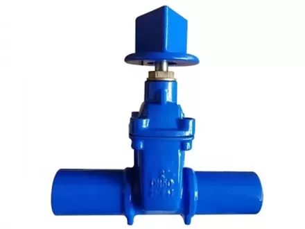 Spigot End Gate Valve: A Detailed Explanation of Structure, Applications, and Selection Guide
