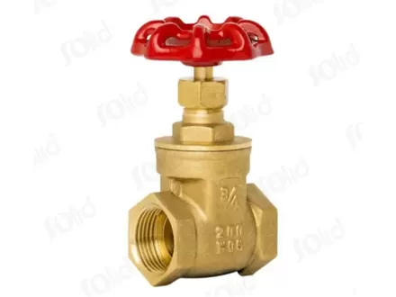 Brass vs. Bronze Valves: Differences