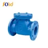 DN200 Ductile Iron Swing Type Check Valve PN25