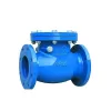 DN200 Ductile Iron Swing Type Check Valve PN25