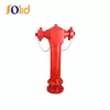 Ductile Iron Ground Pillar Fire Hydrant