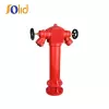 Ductile Iron Ground Pillar Fire Hydrant