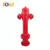 Ductile Iron Ground Pillar Fire Hydrant