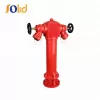 Ductile Iron Ground Pillar Fire Hydrant