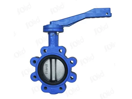 A Complete Guide to Understand Industrial Butterfly Valves