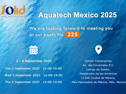 Aquatech Mexico