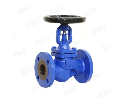 Globe Valve Design Standards — A Practical Guide