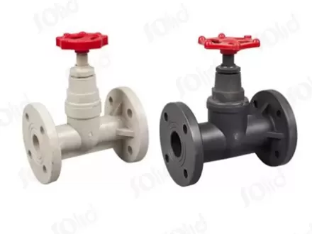 PVC Valve Selection Guide