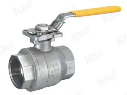 Understanding 6 Main API Standards for Industrial Ball Valves