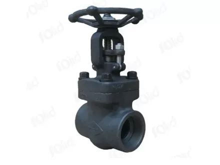 Forging vs Casting Steel Valves: Which One to Choose?