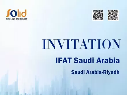 IFAT Saudi Arabia 2026