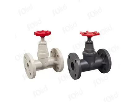 What is Plastic Valves and How Do They Work in Different Industries