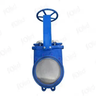Buried Gate Valves vs. Above-Ground Installation