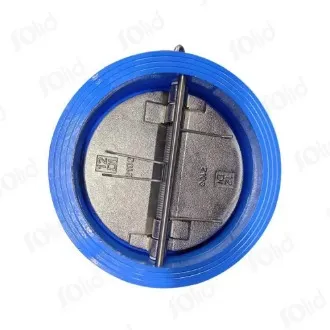 How Check Valves Prevent Water Hammer Damage