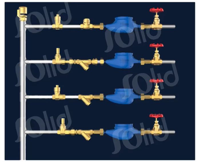 Brass Ball Valve