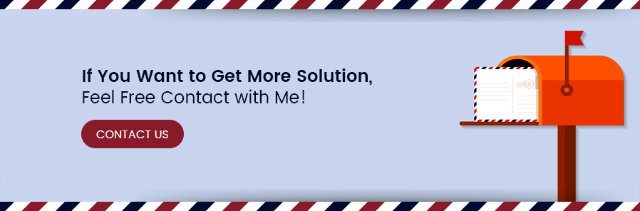 contact us